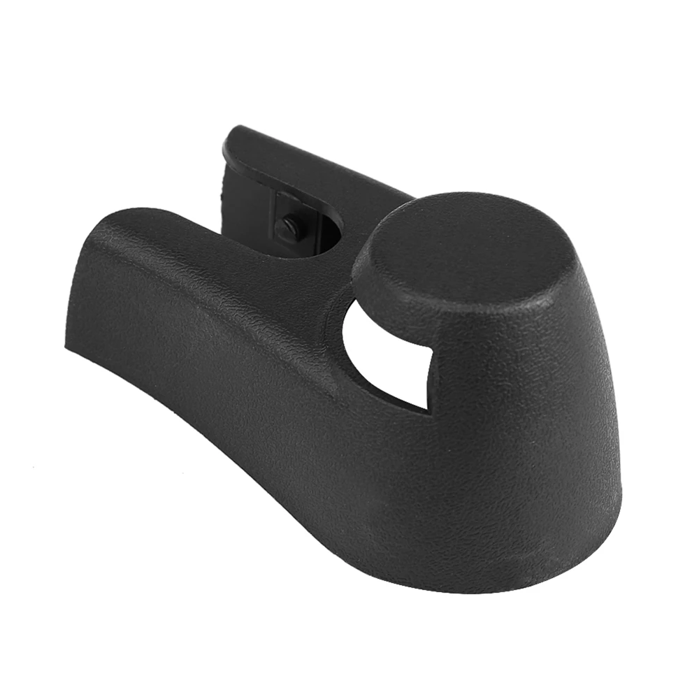 Professional Car Rear Windshield Wiper Arm Washer Cap Nut Cover for Seat Ibiza 2009-2012 5P0955435B Car Accessories Auto Parts