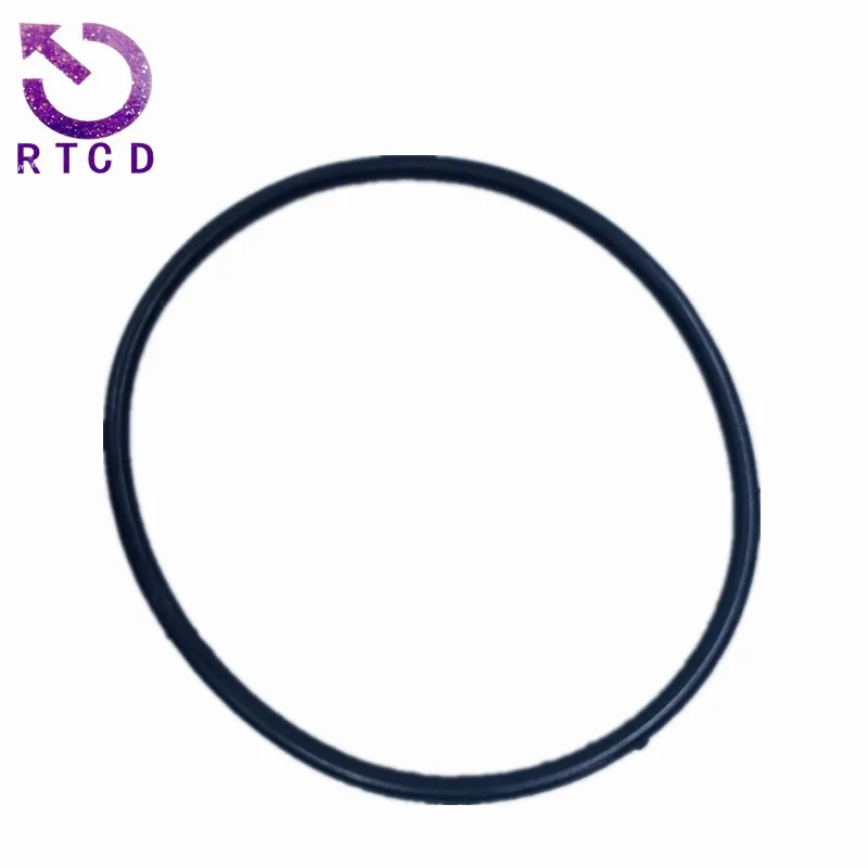 2.0 Oil Lattice Base Radiator Filter Sealing Ring 110439 110438 For Peugeot 307 307CC 307SW 308 408 508 407 3008 Citroen C5 C4