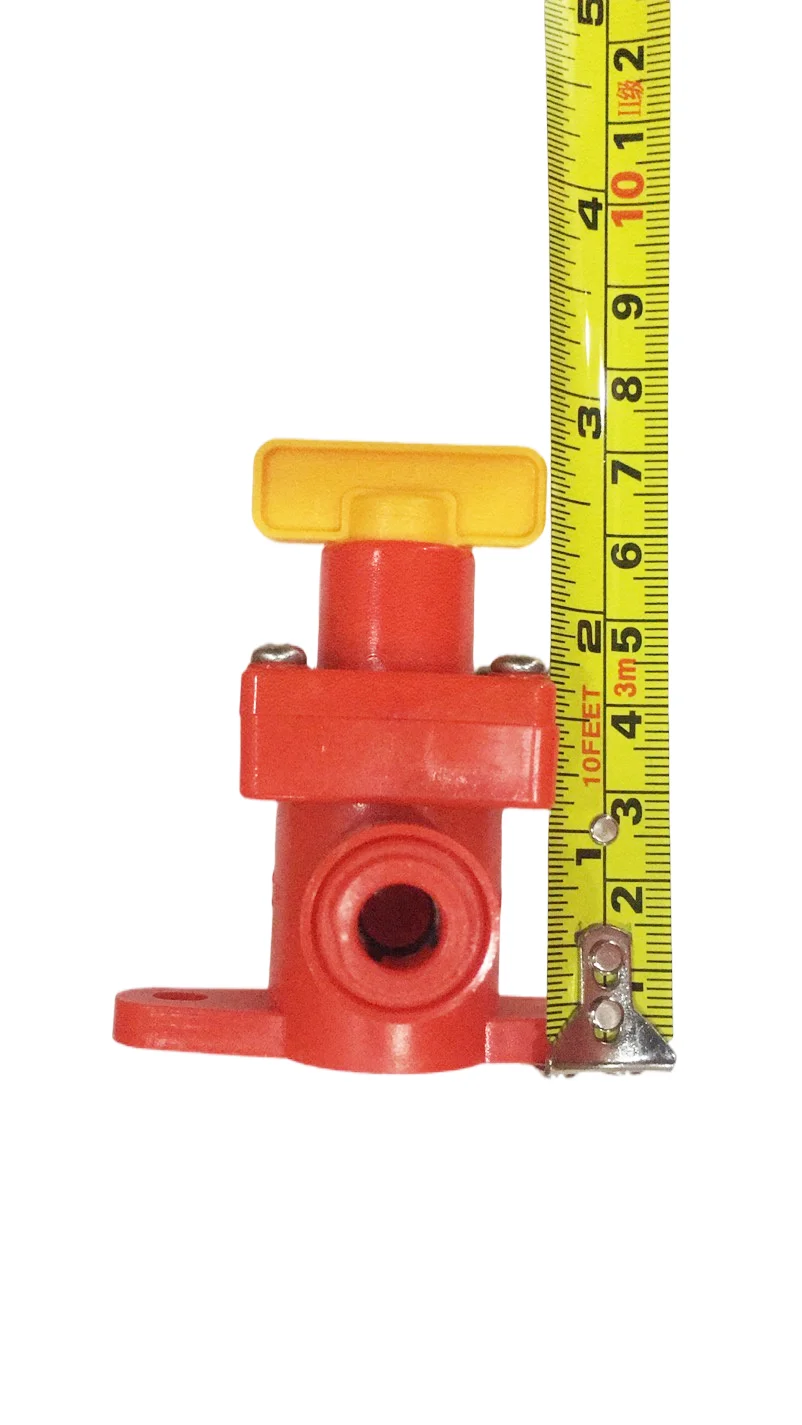 Kegland BlowTie Diaphragm Spunding Valve - Adjustable Pressure Relief Valve