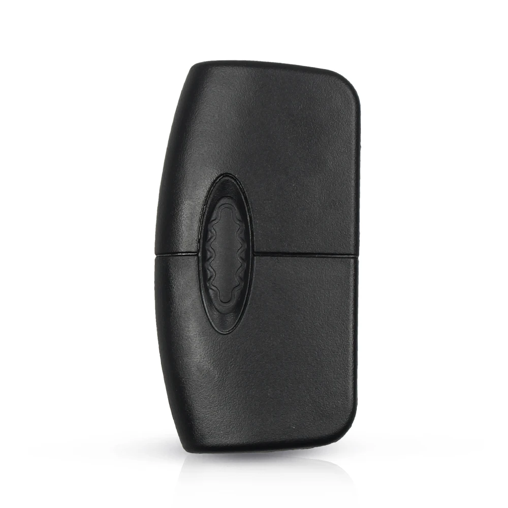 KEYYOU 3 Taste 433 MHZ 4D60 Chip Auto Fernbedienung Schlüssel Für Ford Fusion Focus Mondeo Fiesta Galaxy Automobil FO21 klinge Auto Flip Schlüssel – Detail 11