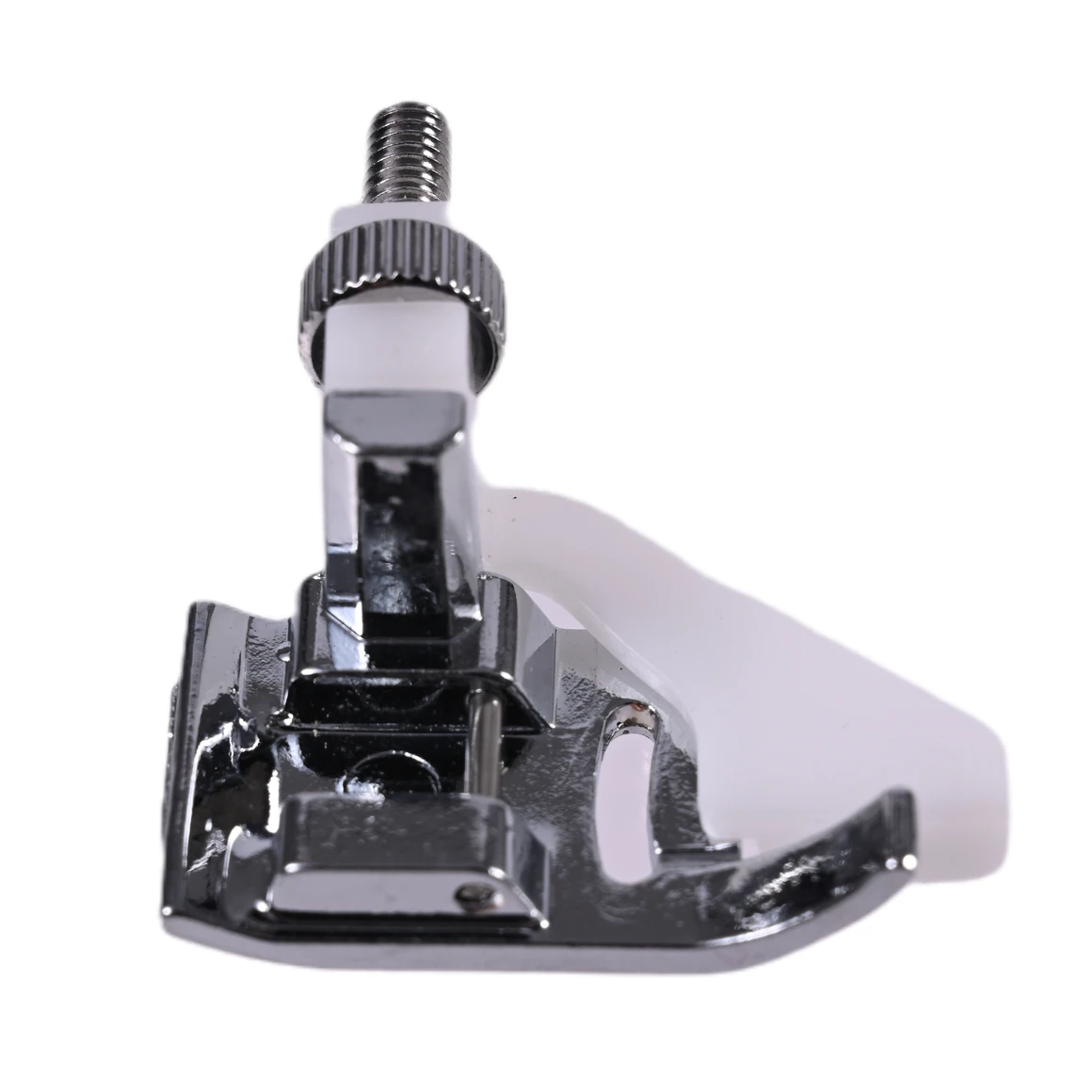 Domestic Sewing Machine Parts Metal Presser Feet Stitching Tools Snap On automatic Blind Hem Presser Foot 5BB5944