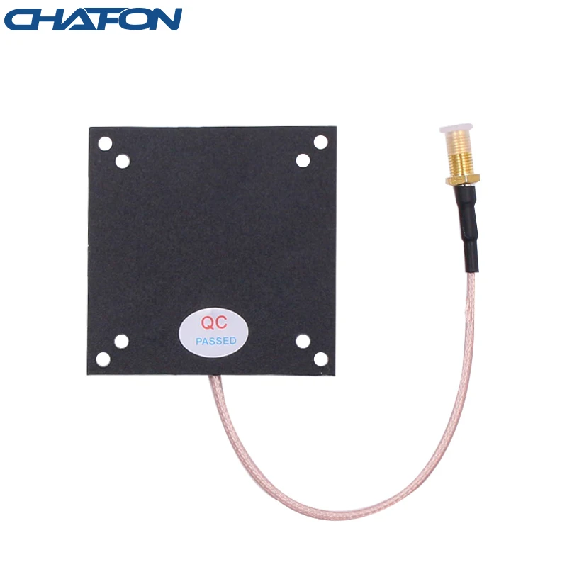 Chafon near-field antenna 865~868Mhz 902~928Mhz pcb material circular 1dBi for access control