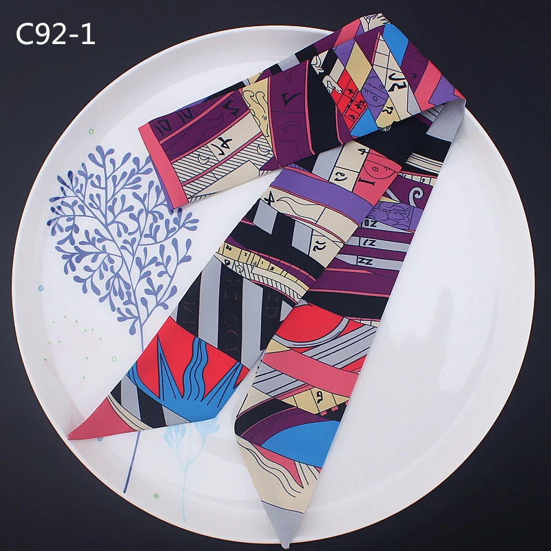 Рисунок 3 - Сумки из натуральной кожи шарфы