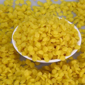 Natural Bee Wachs für Segeln und Seife, Soja, Lippenstift, Kosmetik, DIY -Material, gelbes Bienenwachs, 100% reines Material, 50g 6 Hauptverkäufe kaufen Soy Oil Direct Factory - №6