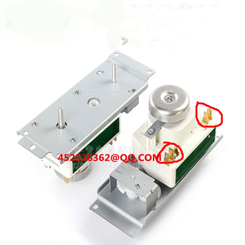 1pcs 100%New Wld35-1/S Microwave Timer WLD35-2/ WLD35 6Pieces Pin /4 Pieces Fresh Spot