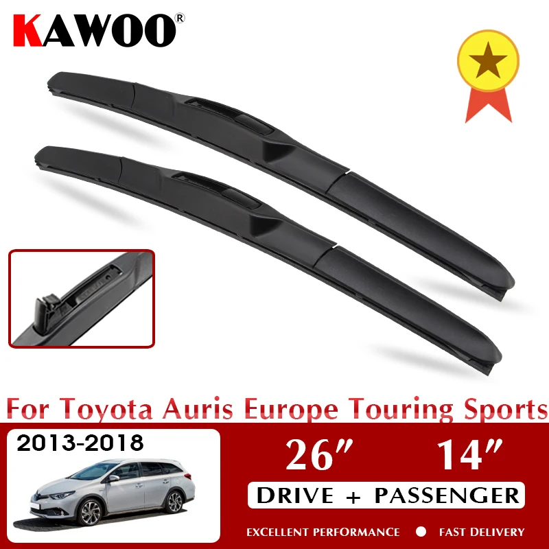 Wiper Car Wiper Blade 26\
