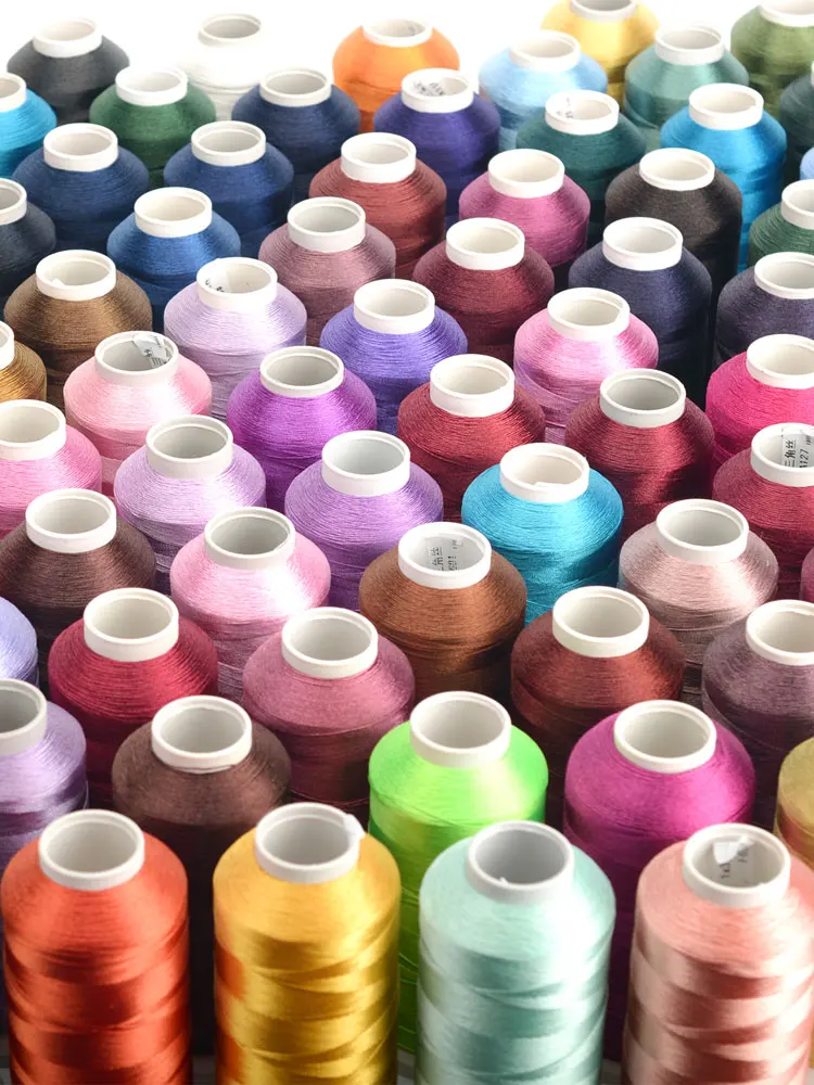 

Плетеная шелковая нить Oar с кисточкой, шелковая нить, плетеная нить, фонарик, кисточка, приятный на ощупь материал для вышивки ручной работы, большой размер