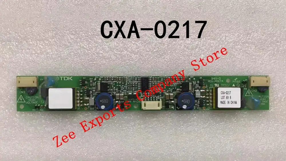 Original LCD Inverter CXA-0217, new&A+ in stock,tested before shipment