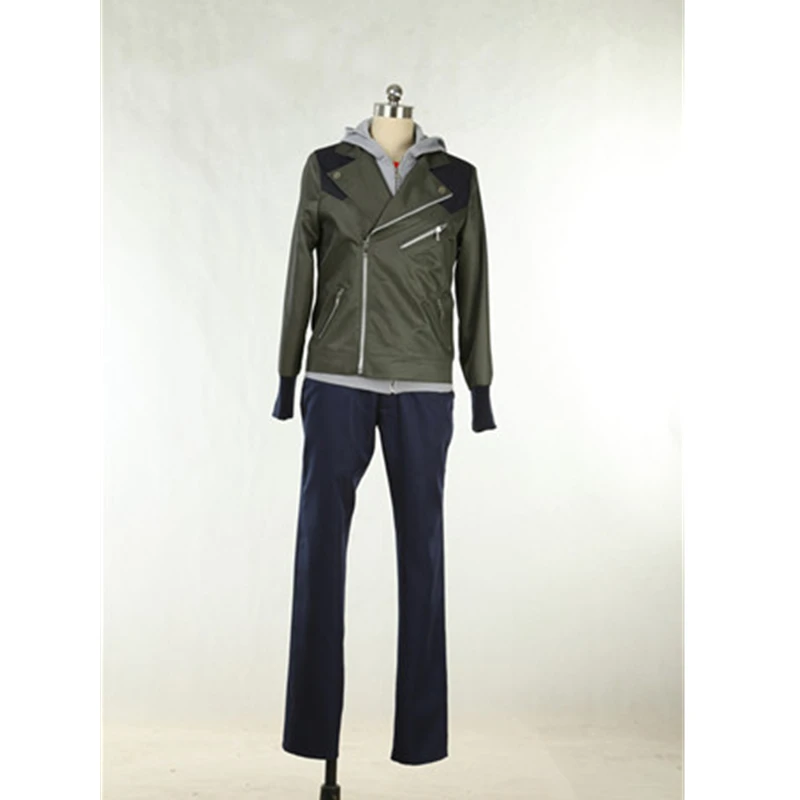 

Dogs Nakahara Chuuya Cosplay Costumes Stage Performance Clothes , Perfect Custom for You !