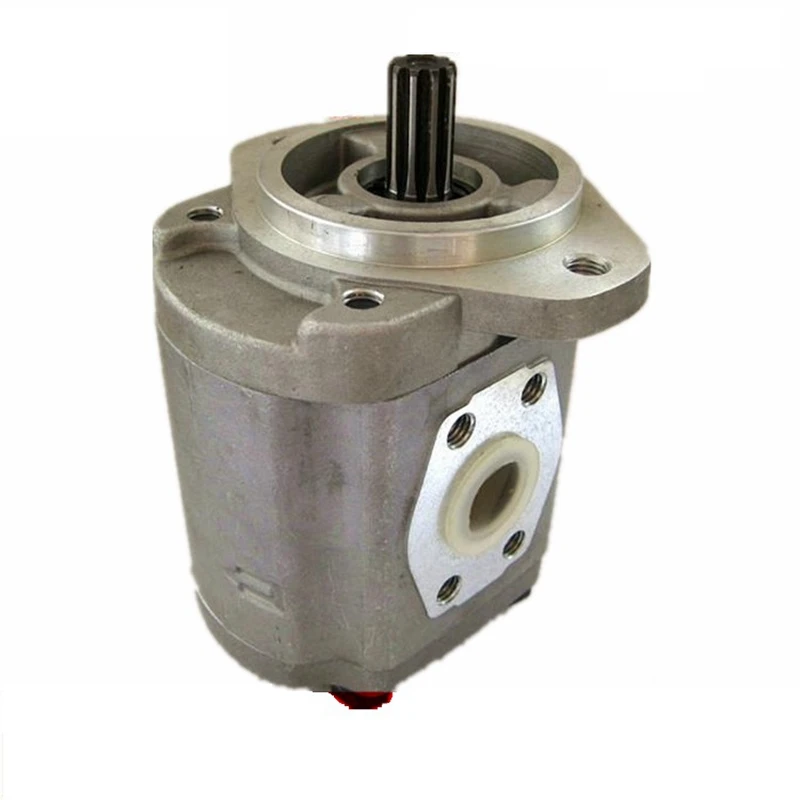 

Hydraulic Gear Pump KRP4-17ASSRB High Pressure Oil Pump KRP4-19ASSRB KZP4-23ASSRB KRP4-27ASSRB