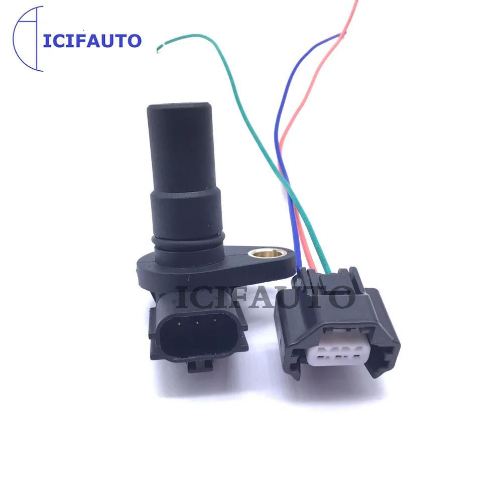 コネクタ付き自動伝送速度センサー,日産アルティマ,マキシマクエスト,Xトレイル,インフィニティi30,31935-8e006,31935-8e002