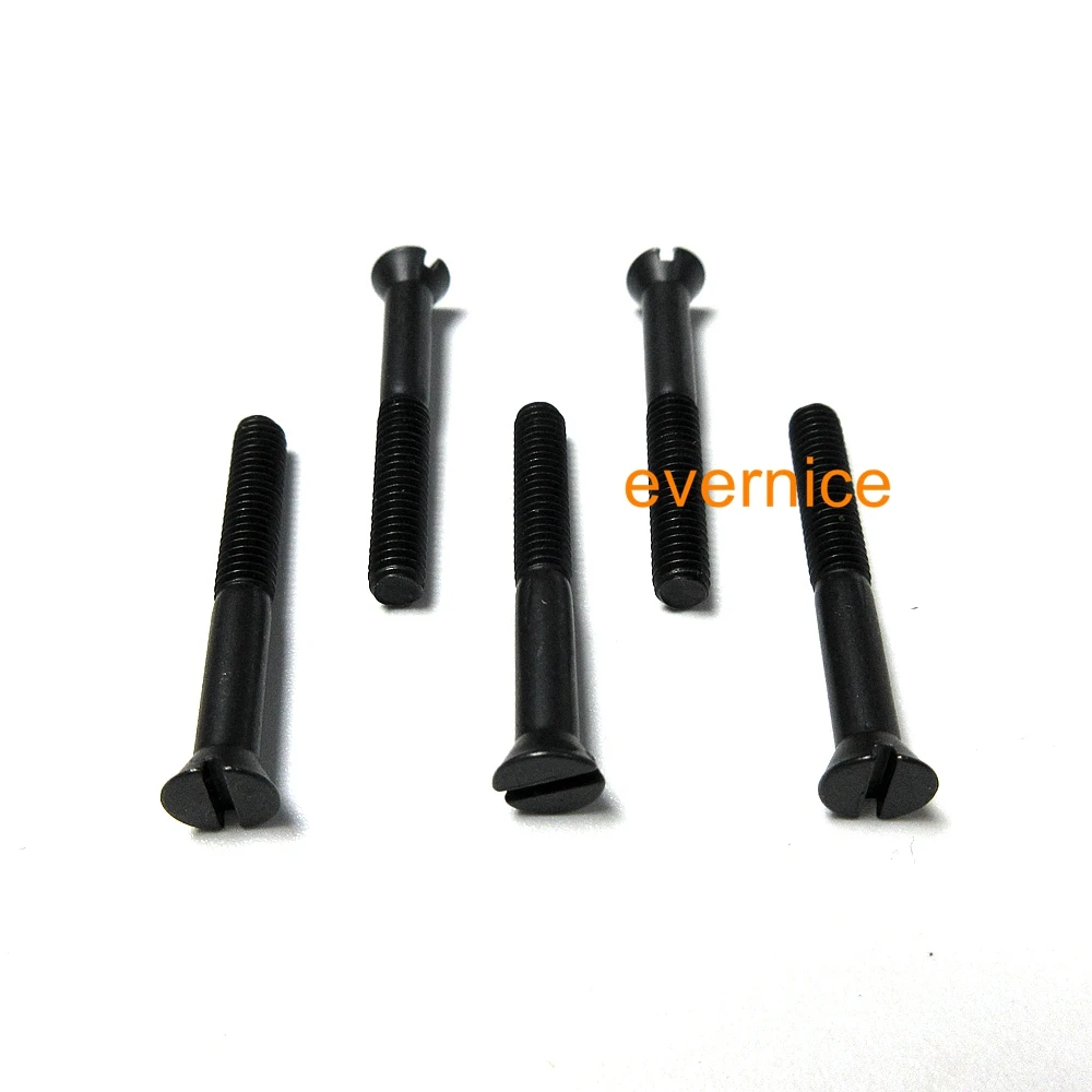 5 Pcs Rotary Hook Fixing Screws #91-000525-15 For Pfaff 545+