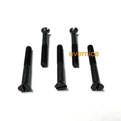 5 Pcs Rotary Hook Fixing Screws #91-000525-15 For Pfaff 545+