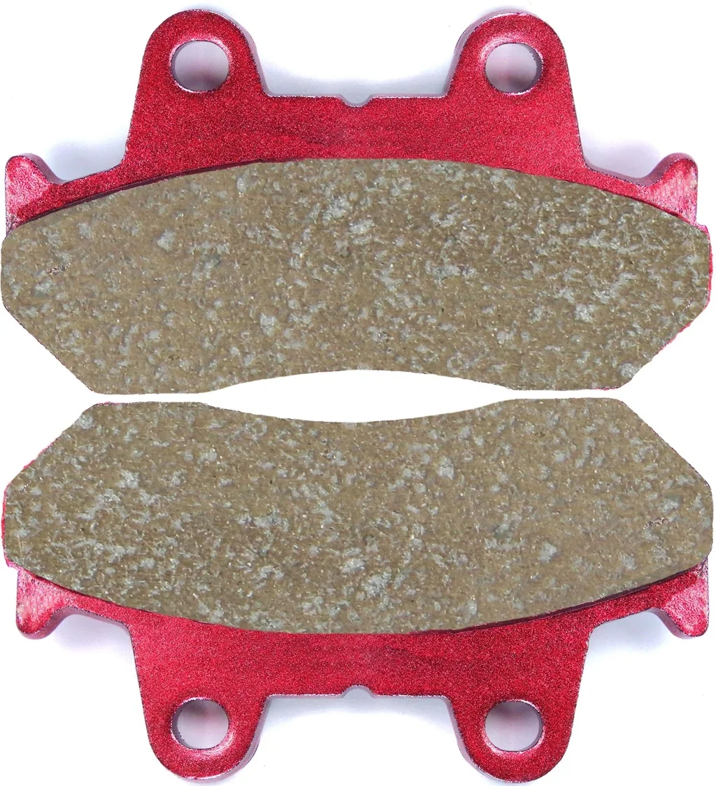 for HONDA VF 700 VP Magna VT 750 CH Custom 1000 1100 800 C Shadow VF750 VT1000 VT1100 VT750 VT800 Front Rear Brake Pad Drum Shoe