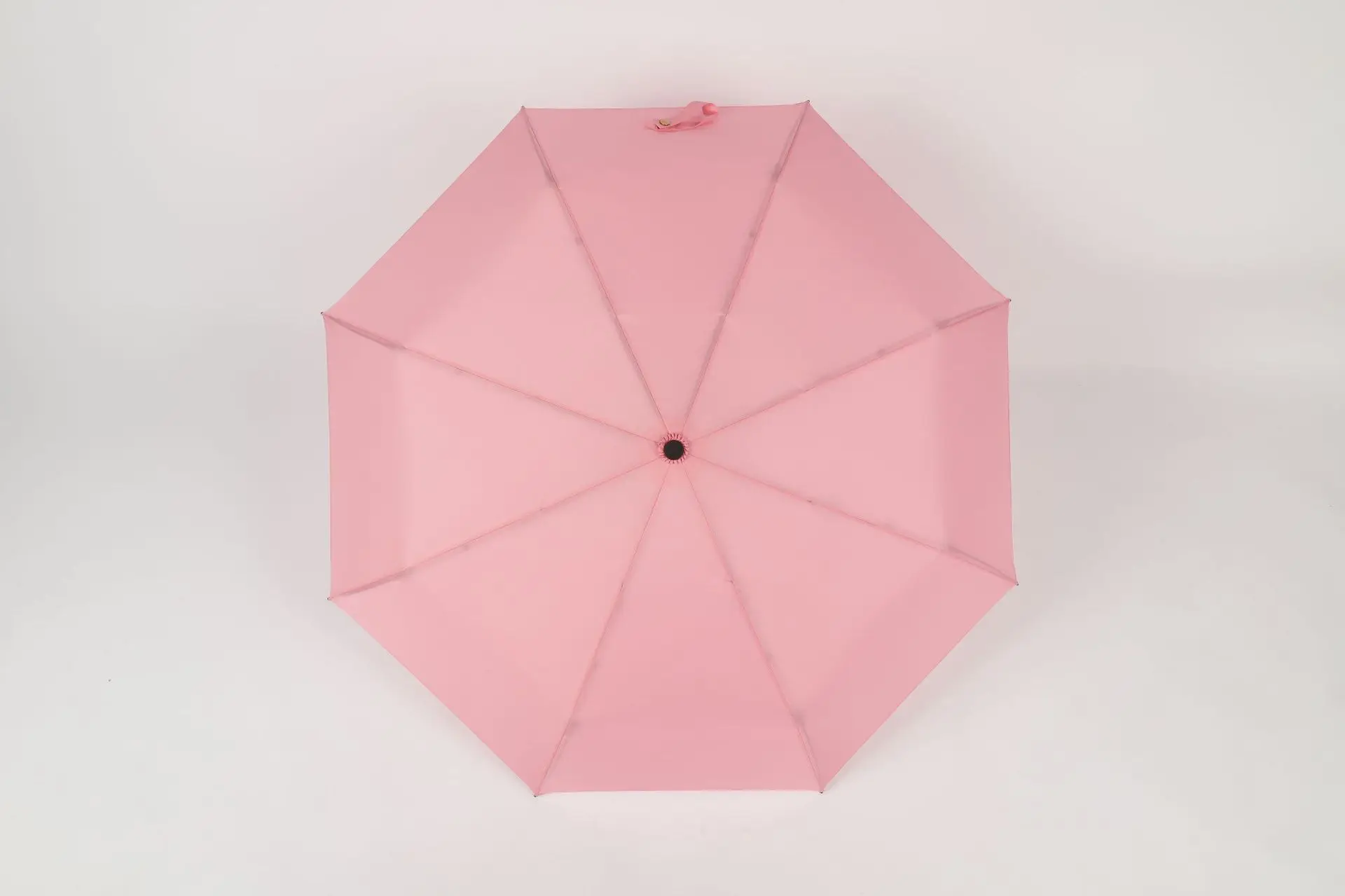 Folding Windproof Umbrella Automatic Women Kawaii Fashion Portable Umbrella High Quality Creativity Paraguas Umbrella BC50ZS