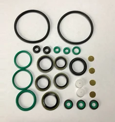 Original Yong Heng Compressor Spare Parts O-rings Kits for YongHeng Pump