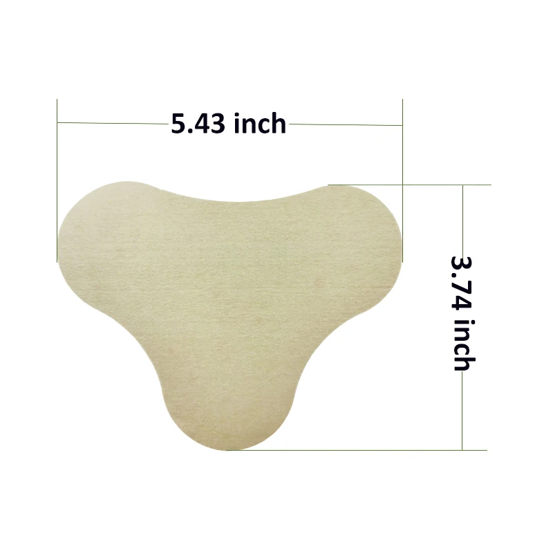 12Pcs Neck Patch Joint Cervical Spondylosis Body Pain Relief Sticker Rheumatoid Arthritis Wormwood Medical Plaster A181