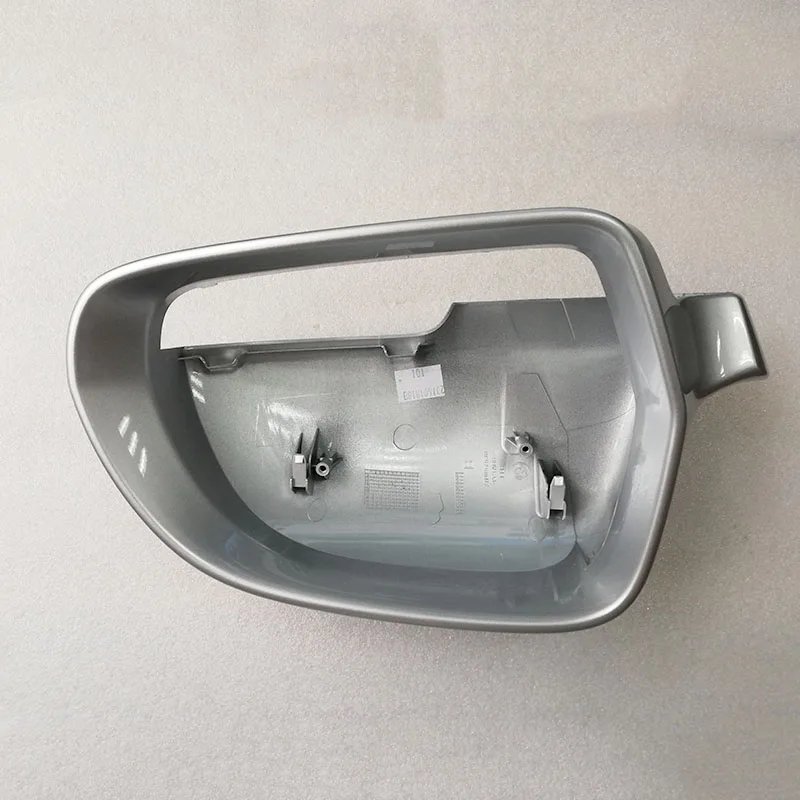 Genuine Accessories For Car Skoda Superb Octavia Rearview Mirror Cover Housing Lid Case