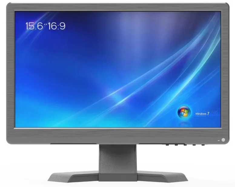 15 17 19 21.5 23.6'' Inch lcd Monitor for pc