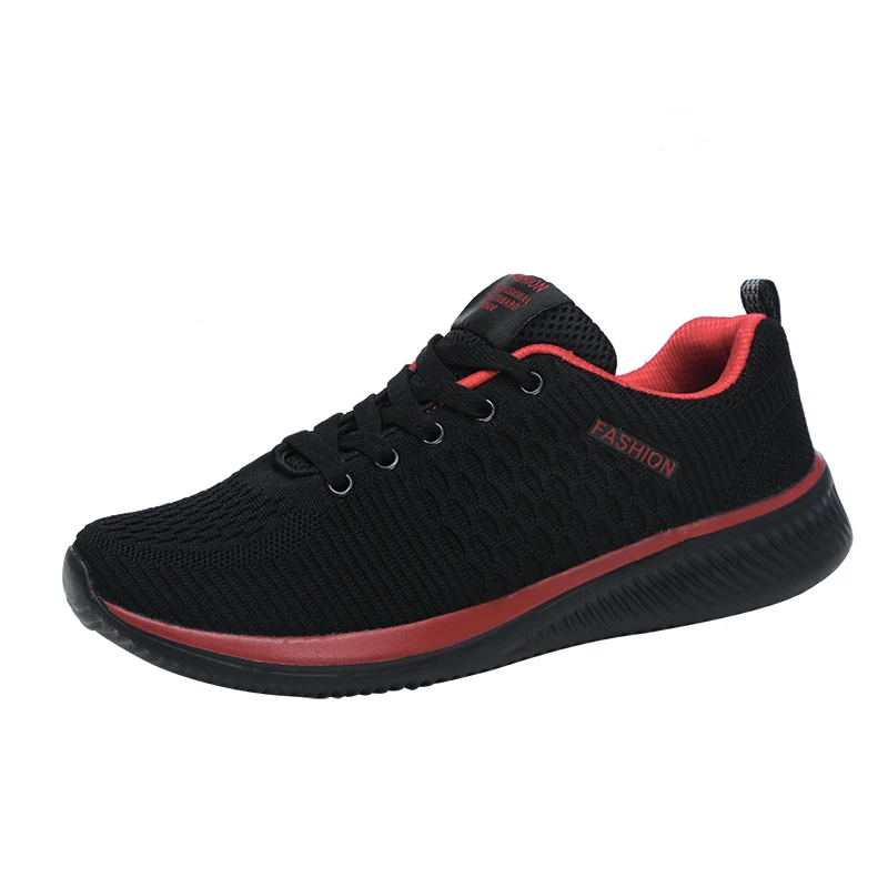 

Masculino 2019 New Arrived Running Shoes For Men Sneakers Student Outdoor Jogging Fitness Training Flat Sport Shoes Basket Homme