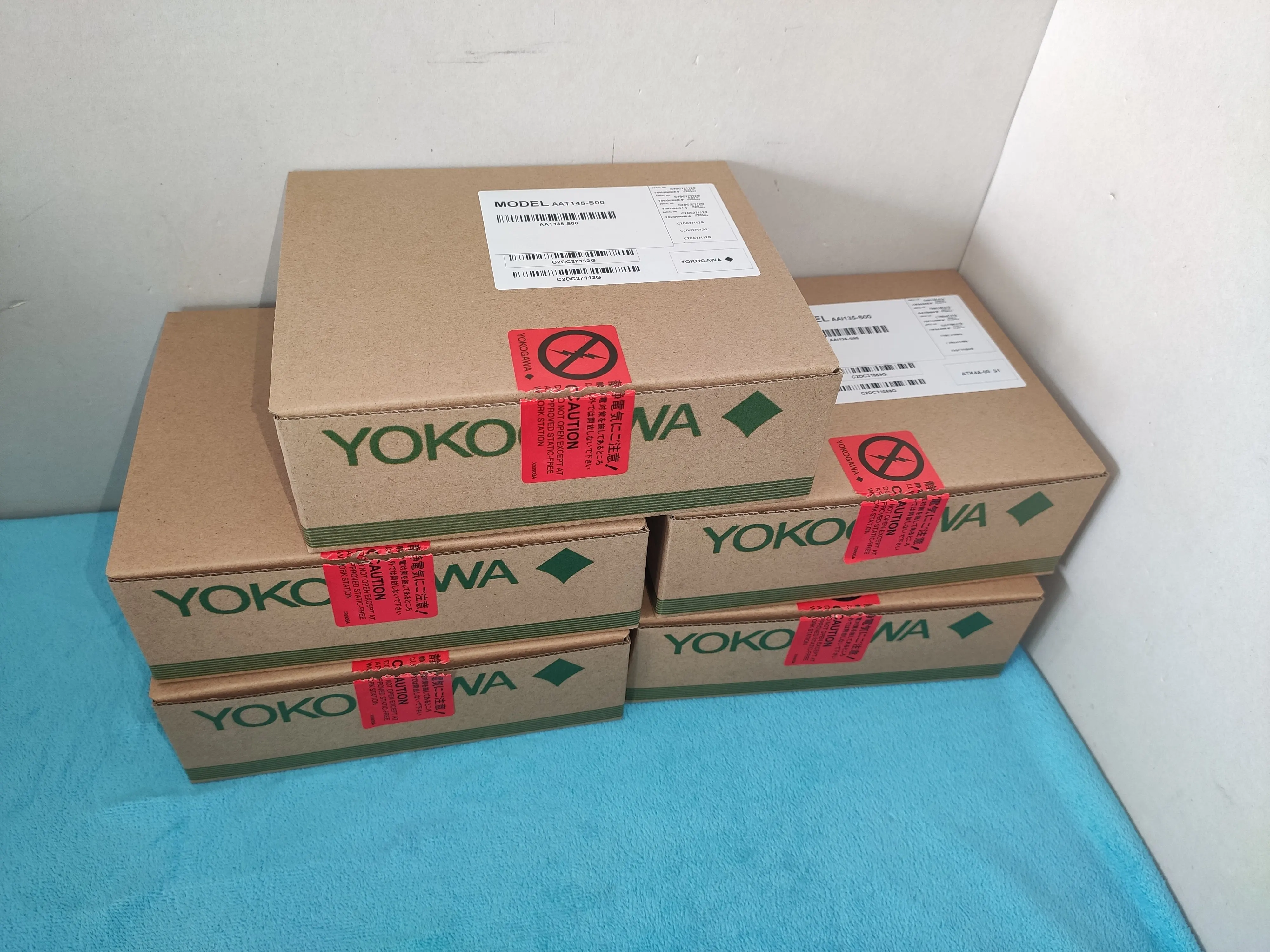 YOKOGAWA ADV559-P00 S1