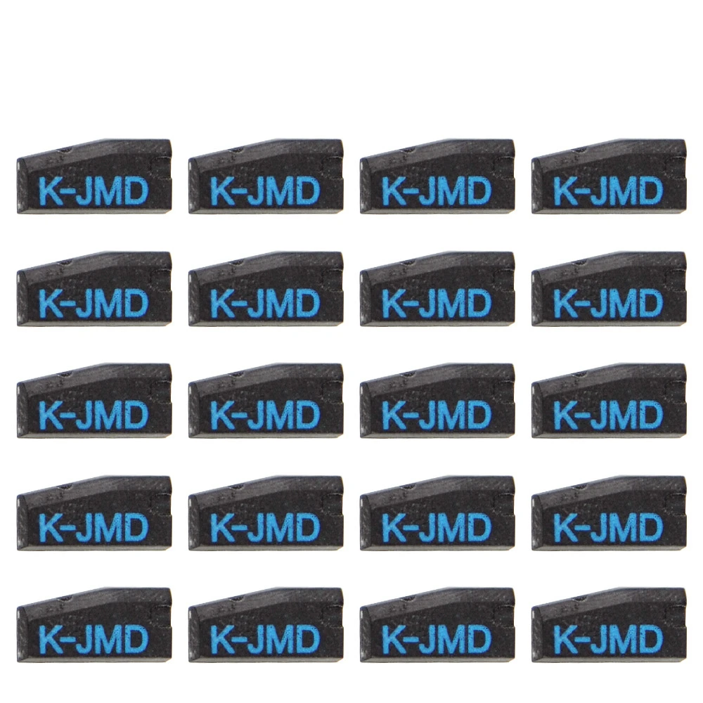 

10pcs Original Handy Baby 2 Universal JMD Blue Chip Replace CBAY JMD46/48/4C/4D/G/King Chip Key Programmer