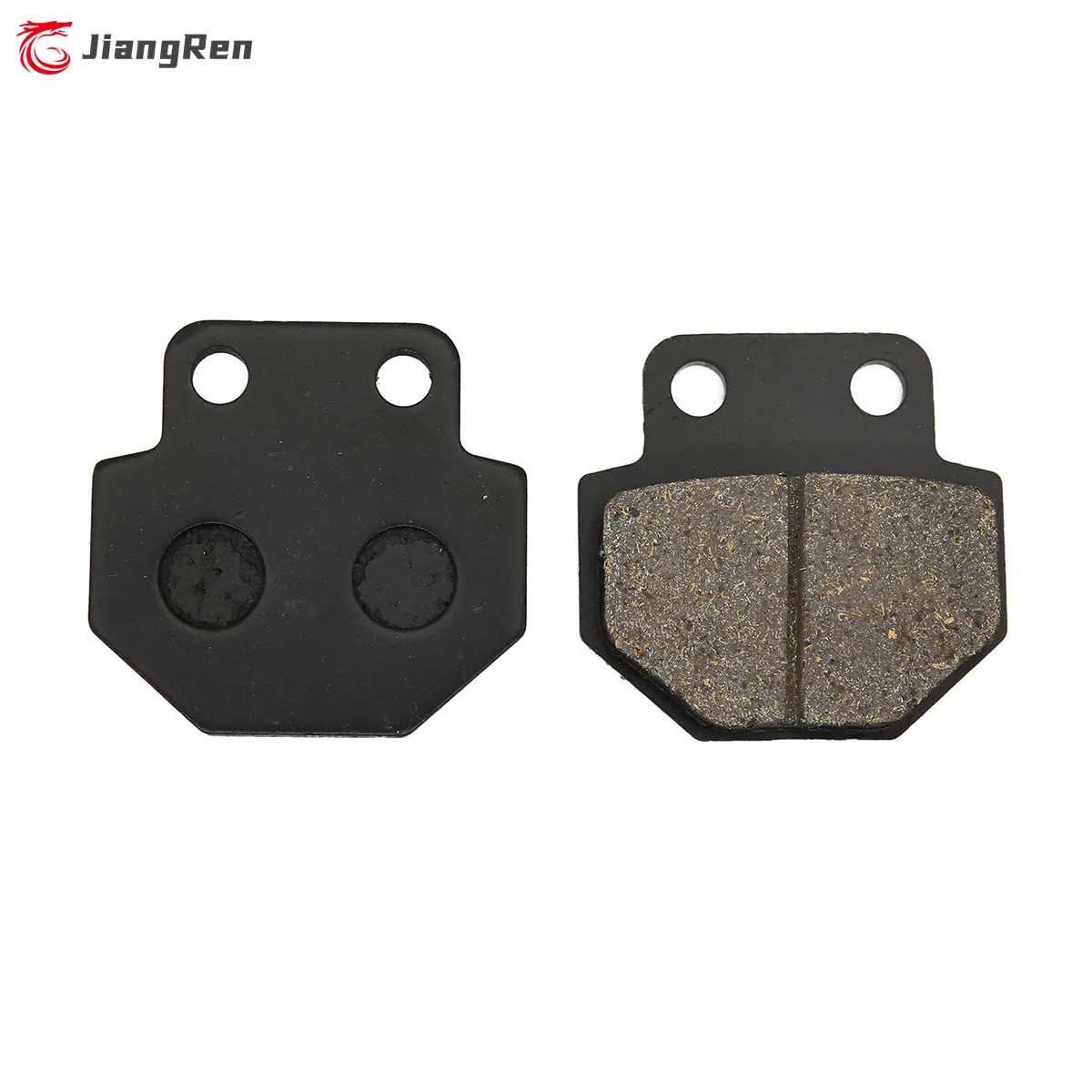 Motorcycle Parts Brake Pads Qianjiang Motorcycle QJ150-3A Disc Brake Chunlan Leopard CL125 CL 125 for Suzuki Brake Pads