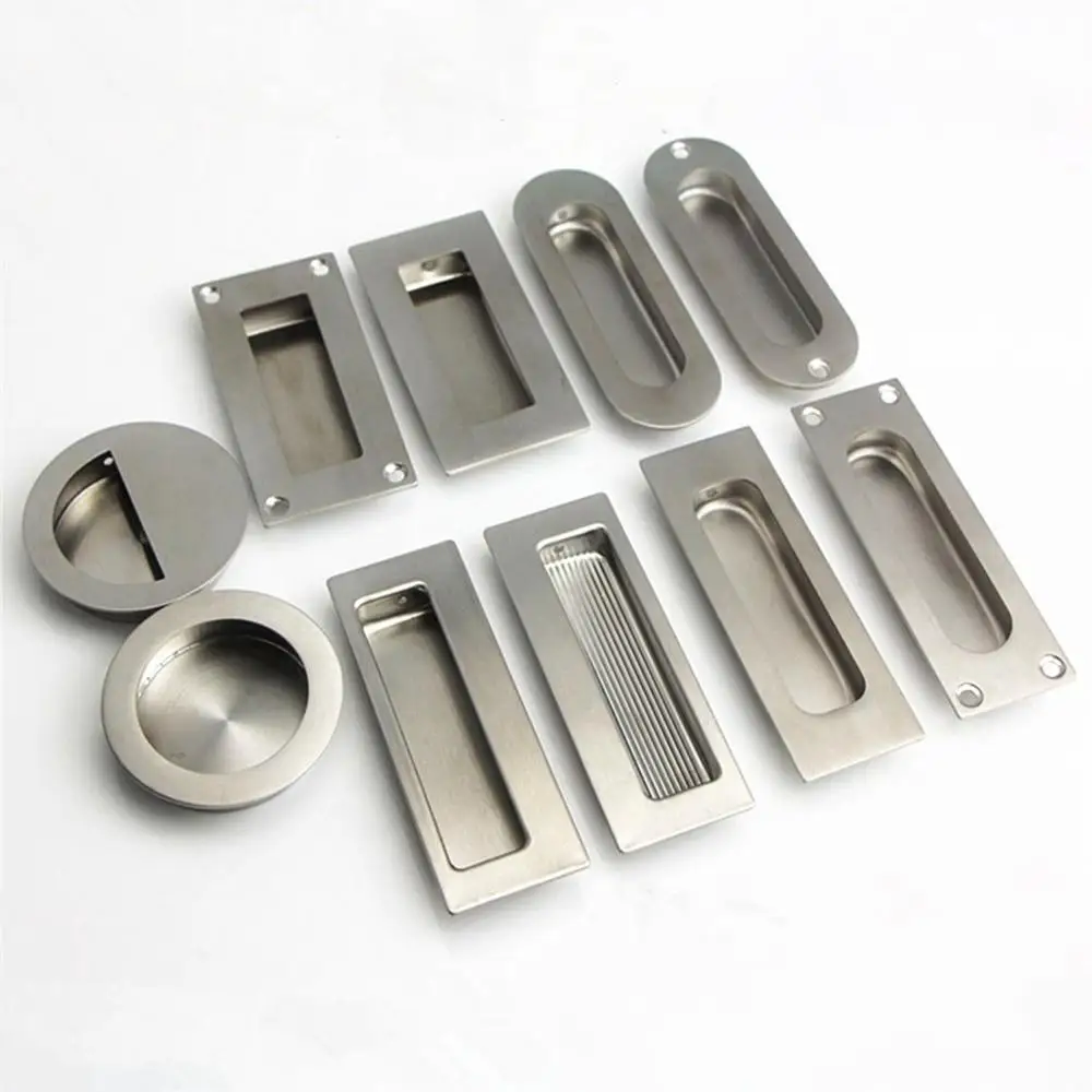 1PCS Hidden Recesse…