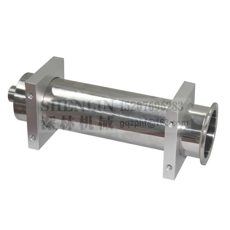 Imagem -05 - Shenlin 500ml Pistão e Seção do Cilindro Máquina de Enchimento Pneumática Principal Corpo Pistão Enchimento Peça de Reposição 50500ml Capacidade