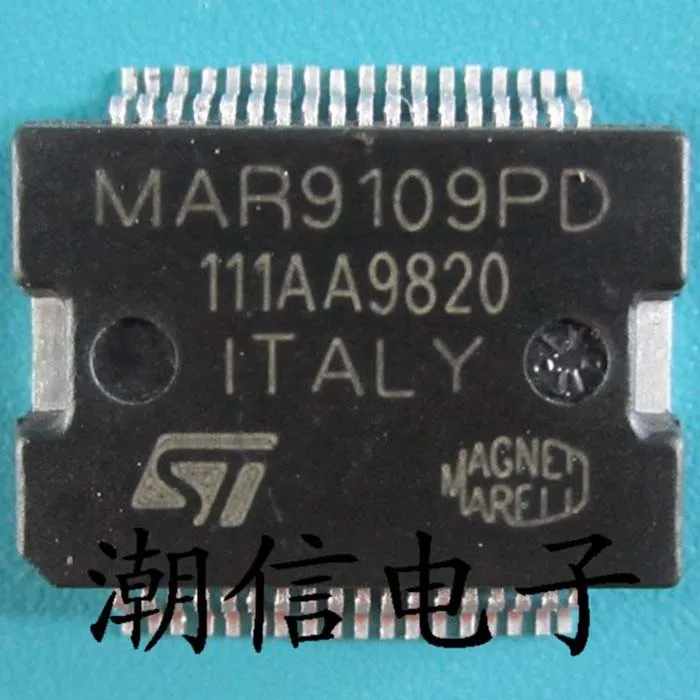 

10cps MAR9109PD SSOP-36