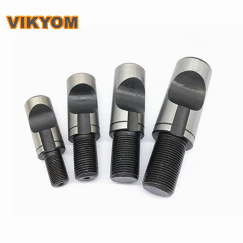 5pcs/lot Chuck connecting screw D-type tie rod screw D5 D6 D8 D11 Flange connecting screw Tie rod screw Accessories