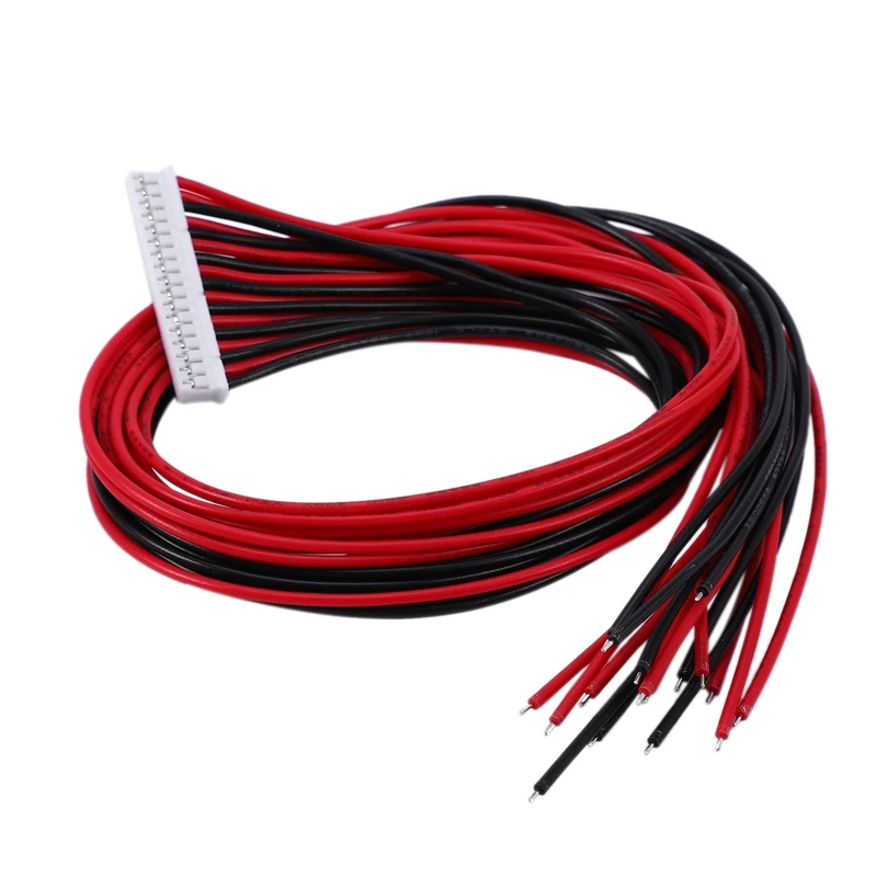 16S 60V 20A литий-ионная батарея 18650 BMS Щит защиты печатной платы с балансом для E-Bike EScooter