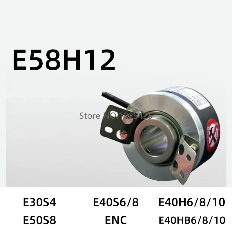 

ENC Rotary Incremental Encoder ENC-1-1-T-24 ENC-1-2-T-24 ENC-1-3-T-24 1-1-N-24 Wheel Meterometer Meter