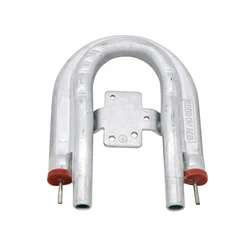 2PCS ELectric Coffee Pot Double Aluminum Heating Element 110V 800W for Dripolator Coffee Maker Heater Accessories