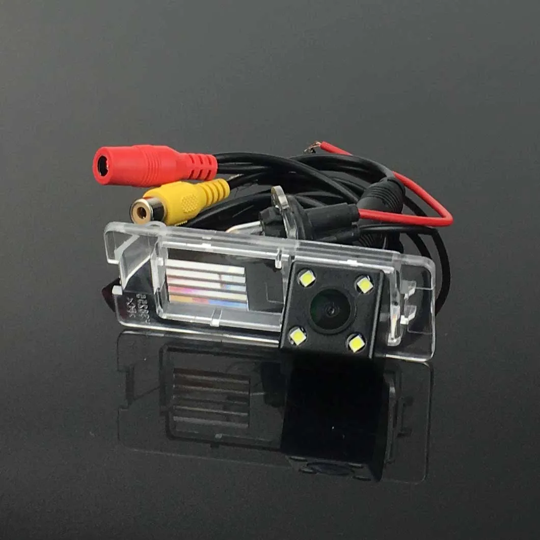 JiaYiTian Rear View Camera For Renault Espace 4 espace IV/Parking Camera/CCD Night Vision/License Plate camera/Reverse camera