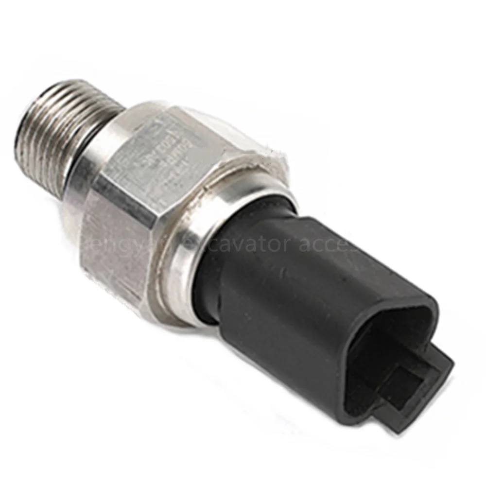 For Komatsu PC200-7 130 220 360 450-8 Hydraulic Pump High Pressure Sensor 7861-93-1653 7861-93-1812 Induction Plug