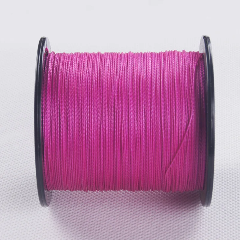 DORISEA 8 Stränge 100m Extreme Geflochtene Multifilament Angelschnur 6lb 10lb 20lb 30lb 60lb 80lb 100lb 200lb 300lb – Detail 7