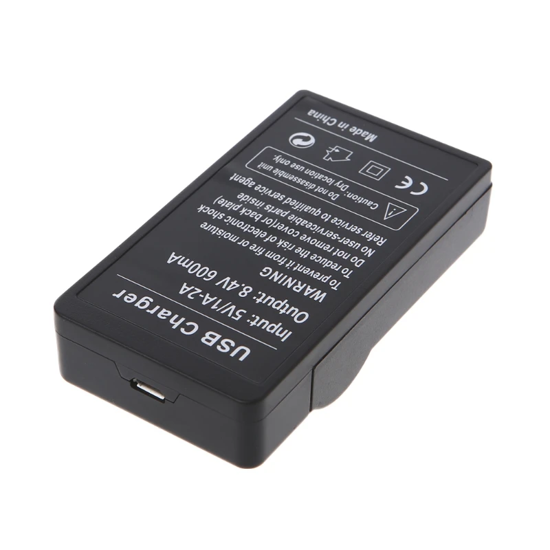 USB Charger For Alpha NEX F3 6 5 5N 5R 5T 3 3N C3 C5 7 SLT A33 A37 A55 A3000 A3500 A5000 A5100 A6000 for Sony NP-FW50 Battery