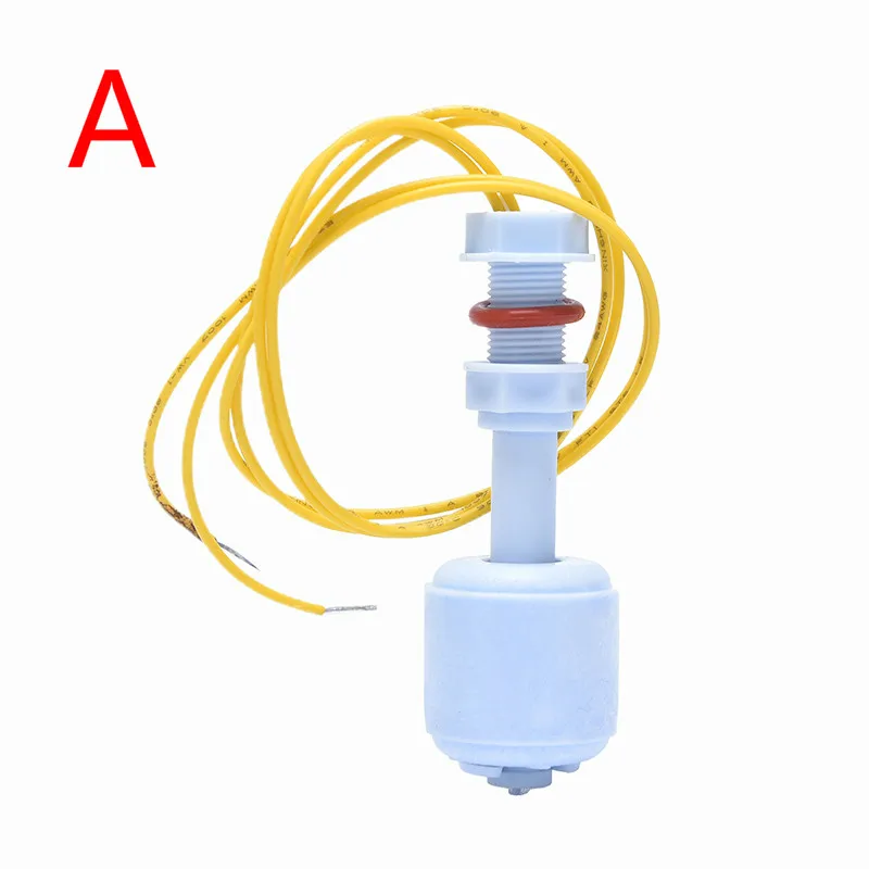 Pp Liquid Water Level Sensor Horizontale Vlotterschakelaar Omlaag