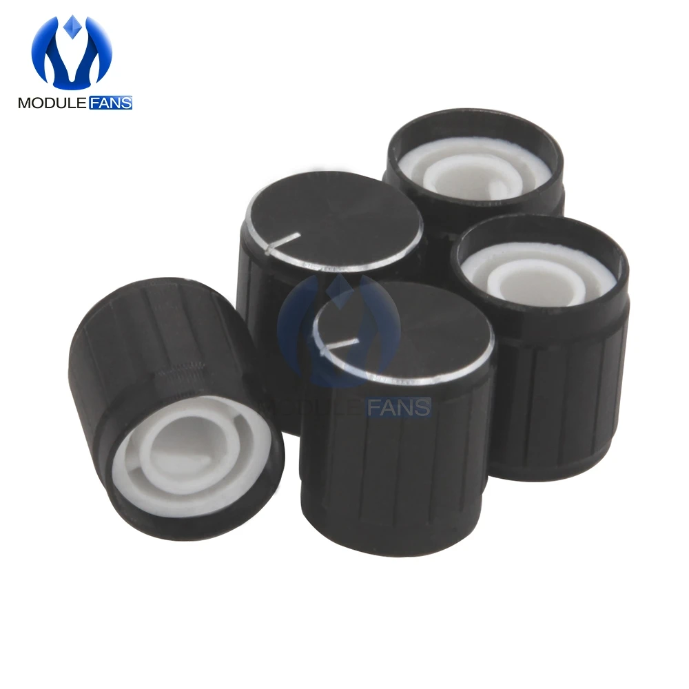 10PCS Aluminum Allo…