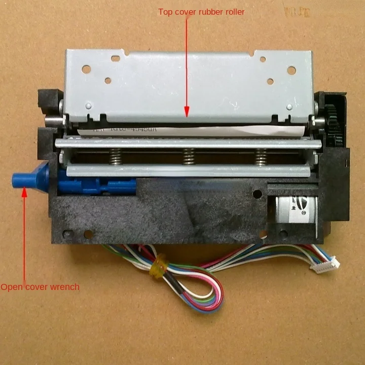 

thermal head print head For Jiabo 80MM 347 printer core GP-80160II GP-80250I