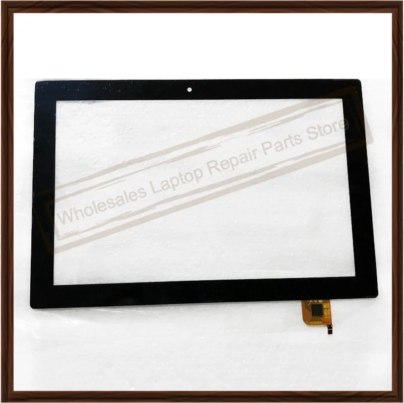 10.1 inch Voor Lenovo ideapad MIIX310-10ICR miix325-10ICR Miix310 Touch Screen Glas Digitizer Panel Voor Glas Vervanging