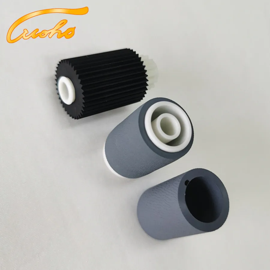 Bizhub C6000 roller for Konica Minolta Bizhub C6500 C6501 C5500 C5501 C6000 C7000 Bypass Pickup rollers A21ER70300 56AAR71600