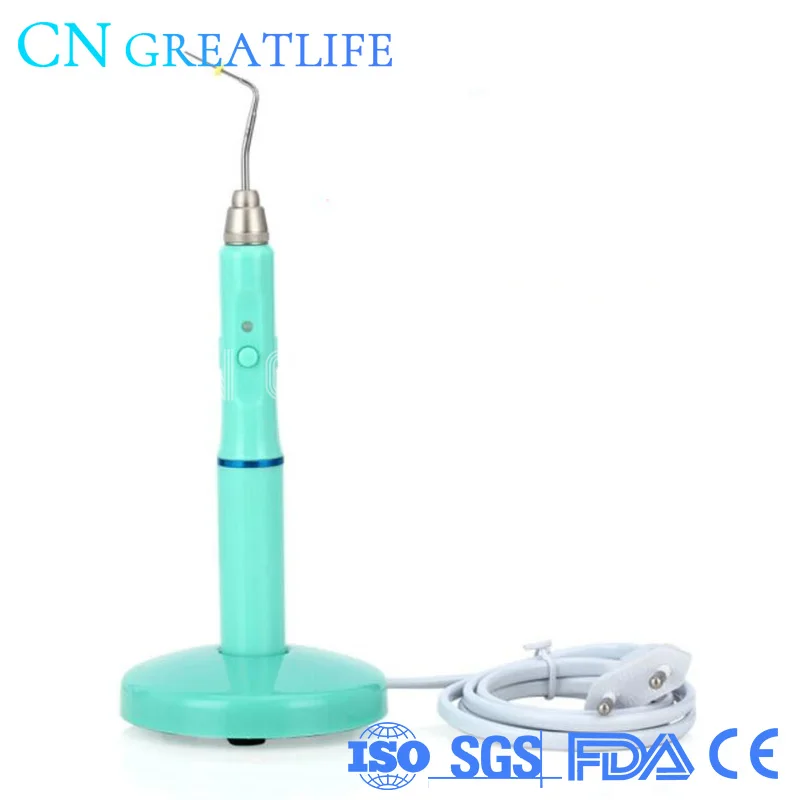 

Dental Gutta Percha Obturation System Endo Heated Pen Cordless China Gutta Percha Obturation Pen Gutta Percha Obturation Pen