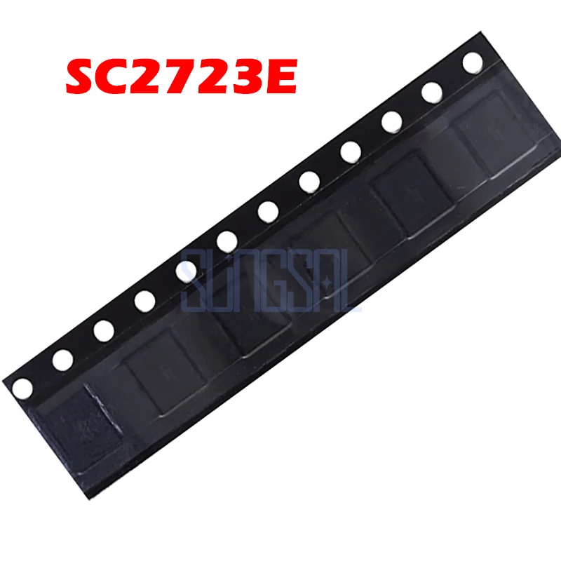 5pcs/lot 100% Original SC2723E BGA Chipset