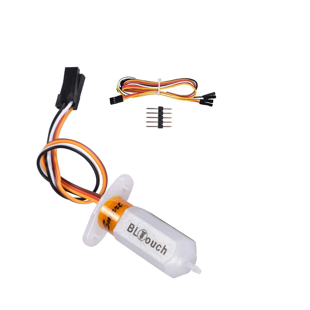 

ANTCLABS Bltouch V3.1 3D Touch Sensor BL AUTO Touch Sensor Auto Leveling Sensor 3D Printer Parts For SKR 2/B1 3D Printer