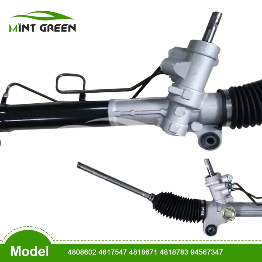 NEW Power Steering Rack GEAR For Chevrolet Captiva 2.0L 2.4L 3.2L AWD AT 2006-2010 4808602 4817547 4818671 4818783 94567347