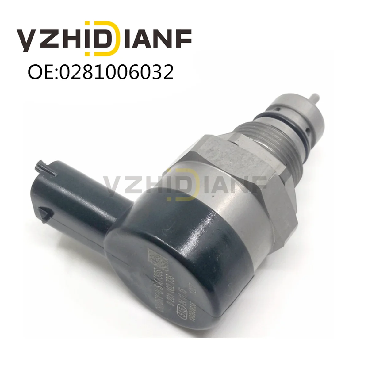 1x original pressure control valve 0281002507 0281002625 0281006032 0281002829 for 55185570 31402-2A400