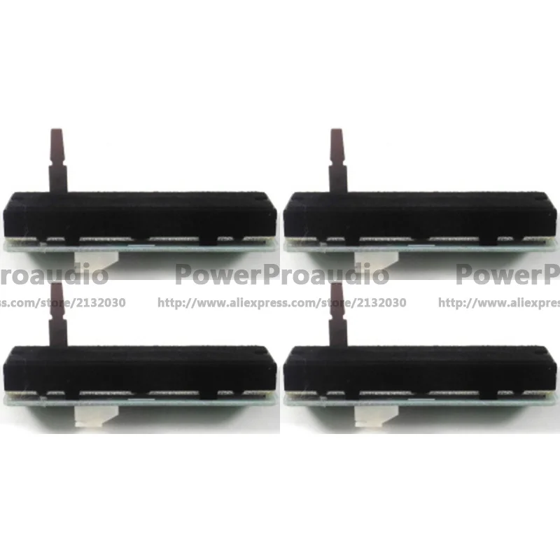 4PCS/LOT 704-EN1000-9788 Controller Crossfader for Pionner DDJ-SX2 DDJ-RX