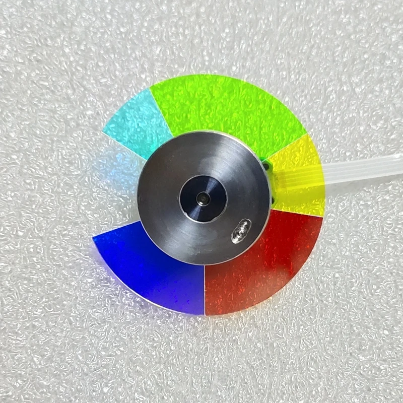 New Projector Colour Color Wheel For Vivitek d791st d795wt